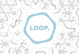 LOOP: A Tranquil Puzzle Game