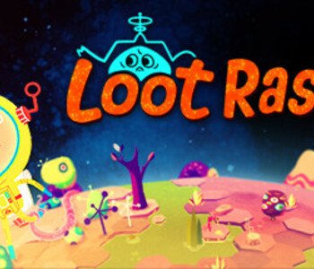 Loot Rascals