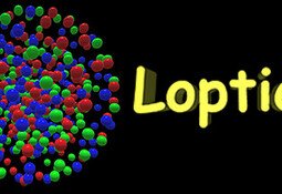 Loptice