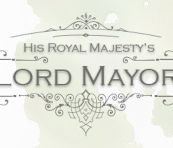 Lord Mayor