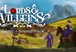 Lords and Bards Bundle