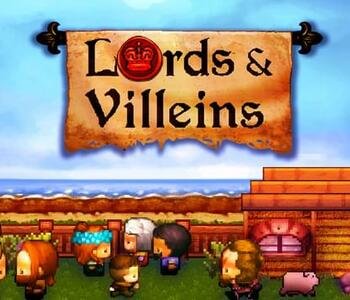 Lords and Villeins