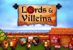 Lords and Villeins