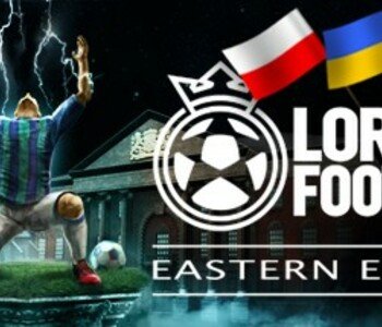 Lords of Football - Eastern Europe
