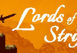 Lords of Strife