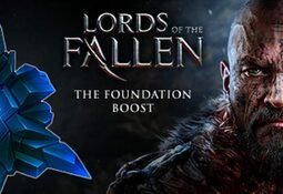 Lords of the Fallen: The Foundation Boost