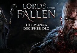 Lords of the Fallen: The Monk's Decipher