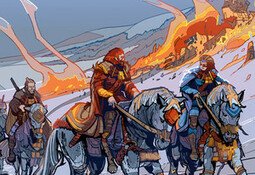 Lornsword Winter Chronicle