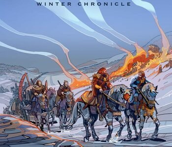 Lornsword Winter Chronicle Xbox One