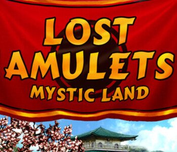 Lost Amulets: Mystic Land