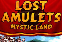 Lost Amulets: Mystic Land