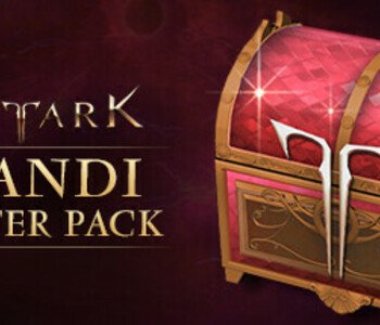 Lost Ark Shandi Starter Pack
