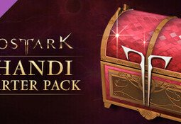 Lost Ark Shandi Starter Pack