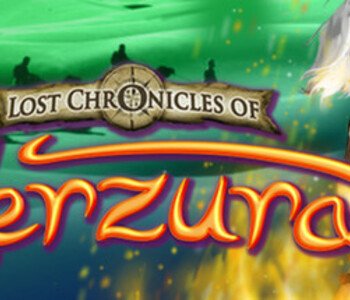 Lost Chronicles of Zerzura