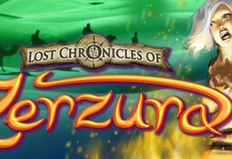 Lost Chronicles of Zerzura