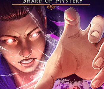 Lost Grimoires 2: Shard of Mystery