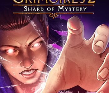 Lost Grimoires 2: Shard of Mystery Xbox One