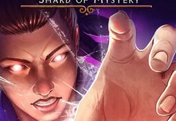 Lost Grimoires 2: Shard of Mystery Xbox One