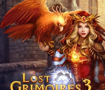 Lost Grimoires 3: The Forgotten Well