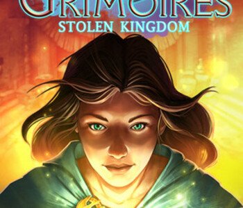 Lost Grimoires: Stolen Kingdom