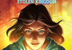 Lost Grimoires: Stolen Kingdom