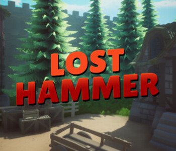 Lost Hammer