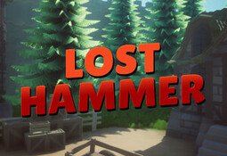 Lost Hammer