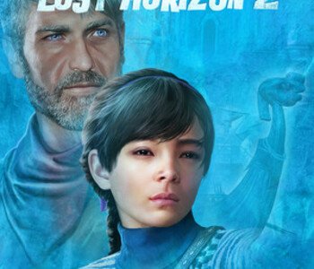 Lost Horizon 2