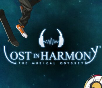 Lost in Harmony