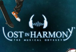 Lost in Harmony