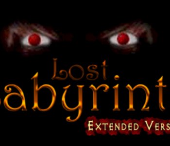 Lost Labyrinth Extended Version