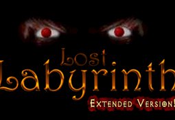 Lost Labyrinth Extended Version