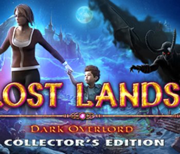 Lost Lands: Dark Overlord