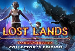 Lost Lands: Dark Overlord