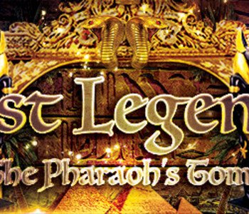 Lost Legends: The Pharaoh's Tomb