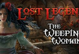 Lost Legends: The Weeping Woman Collector's Edition