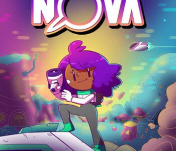 Lost Nova