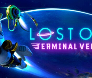 LOST ORBIT: Terminal Velocity