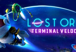 LOST ORBIT: Terminal Velocity