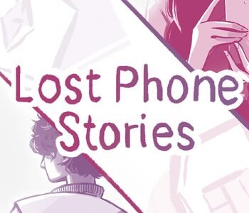 Lost Phone Stories