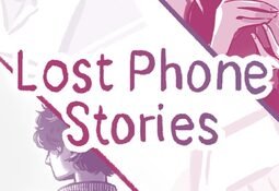 Lost Phone Stories