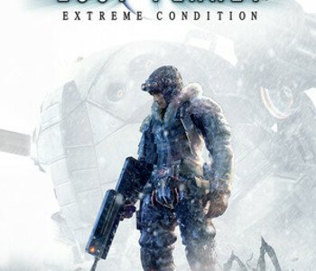 Lost Planet: Extreme Condition