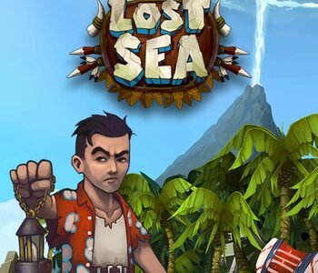 Lost Sea Xbox One