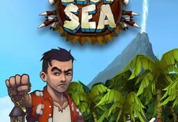 Lost Sea Xbox One