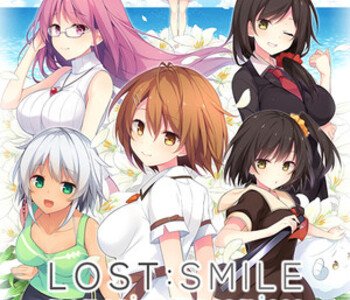 LOST:SMILE memories