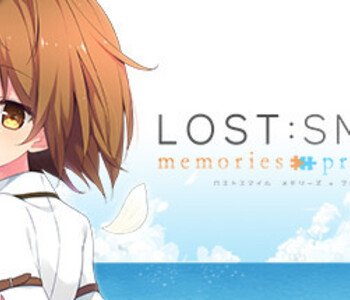 LOST:SMILE promises