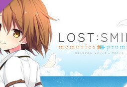 LOST:SMILE promises