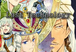 Lost Technology