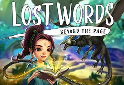 Lost Words: Beyond the Page