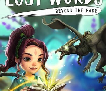 Lost Words: Beyond the Page Xbox One